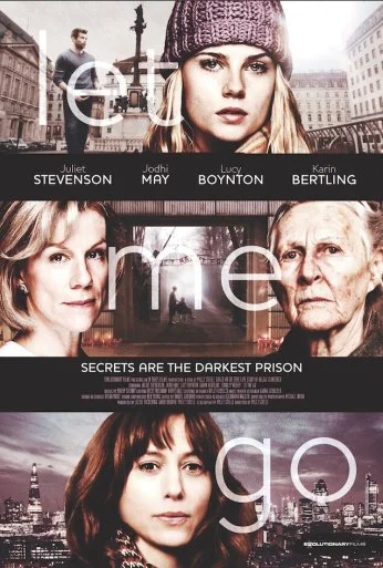 Отпусти меня (2017) онлайн бесплатно